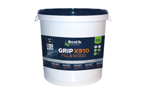 Bostik Grip X910 Fill & Wood